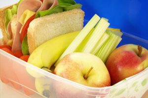 Good Food For Road Trips