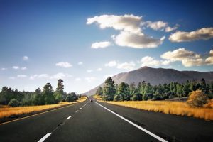 Guide To Having A Great Road Trip