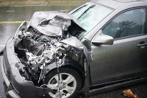 Portland Oregon Auto Accident Repair Tire Treads