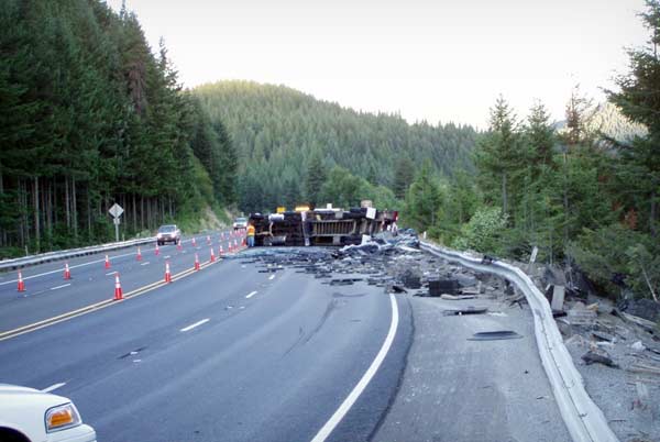 Portland, Oregon Auto Accident Repair