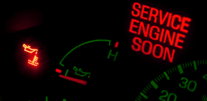 A certified mechanic at K&M Auto Services diagnosing and repairing a vehicle engine in Portland, ensuring smooth performance and reliability.