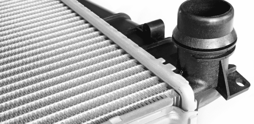 radiator