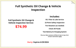 KM synthetic coupon 5 24