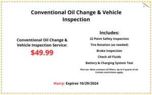 KM conventional Coupon october 24